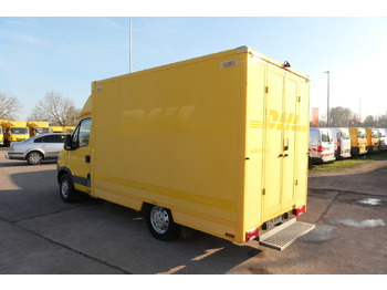 Dodávka skřín IVECO Daily 35 S11 C30C AUTOMATIK KAMERA Kurz KAMERA R: obrázek 4