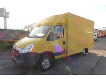 Dodávka skřín IVECO Daily 35 S11 C30C AUTOMATIK KAMERA Kurz KAMERA R: obrázek 2