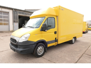 Dodávka skřín IVECO Daily 35s11