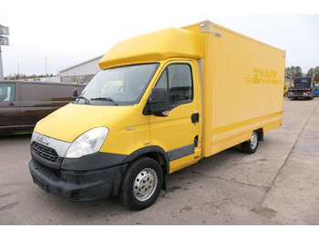 Dodávka skřín IVECO Daily 35s11