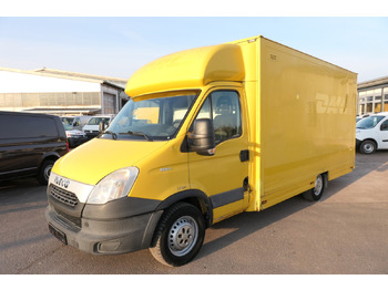 Dodávka skřín IVECO Daily 35s11