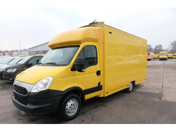 Dodávka skřín IVECO Daily 35s11
