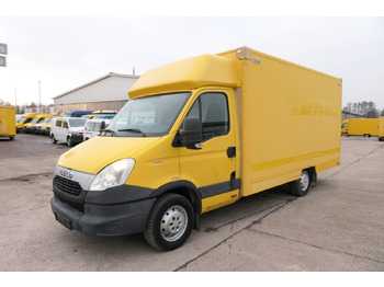 Dodávka skřín IVECO Daily 35s11