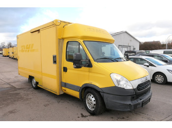 Dodávka skřín IVECO Daily 35s11