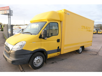 Dodávka skřín IVECO Daily 35s11