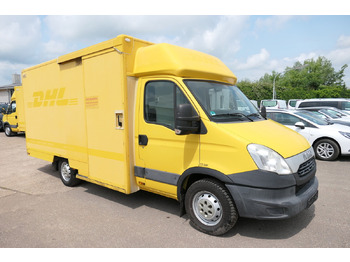 Dodávka skřín IVECO Daily 35s11