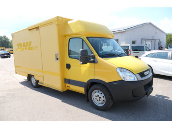 Dodávka skřín IVECO Daily 35s11