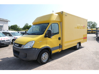 Dodávka skřín IVECO Daily 35s11