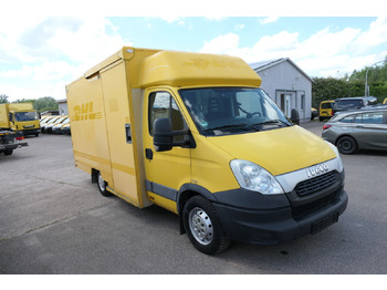 Dodávka skřín IVECO Daily 35s11