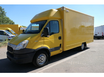 Dodávka skřín IVECO Daily 35s11