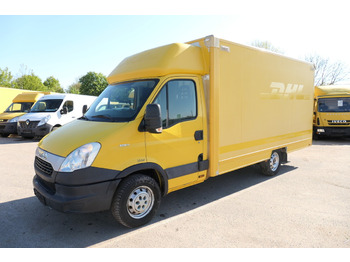 Dodávka skřín IVECO Daily 35s11