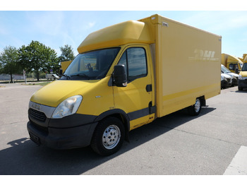 Dodávka skřín IVECO Daily 35s11