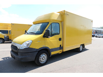 Dodávka skřín IVECO Daily 35s11