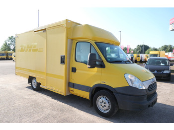 Dodávka skřín IVECO Daily 35s11