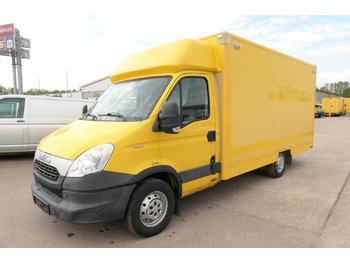 Dodávka skřín IVECO Daily 35s11