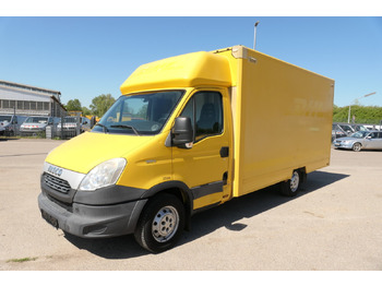 Dodávka skřín IVECO Daily 35s11