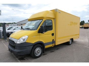 Dodávka skřín IVECO Daily 35s11