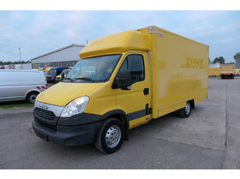 Dodávka skřín IVECO Daily 35s11