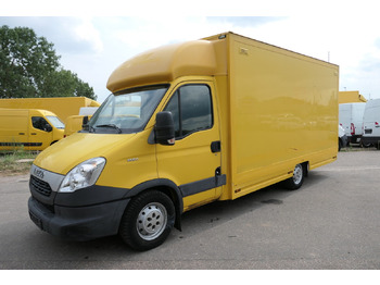 Dodávka skřín IVECO Daily 35s11