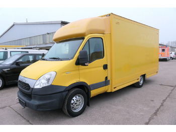 Dodávka skřín IVECO Daily 35s11