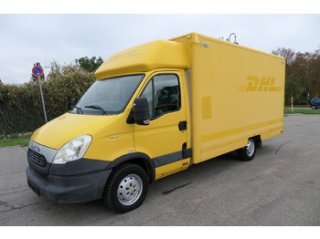 Dodávka skřín IVECO Daily 35s11