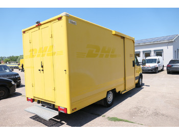 Dodávka skřín IVECO Daily 35 S11 C30C AUTOMATIK KAMERA Regale LUFT D: obrázek 3 Dodávka skřín IVECO Daily 35 S11 C30C AUTOMATIK KAMERA Regale LUFT D: obrázek 3