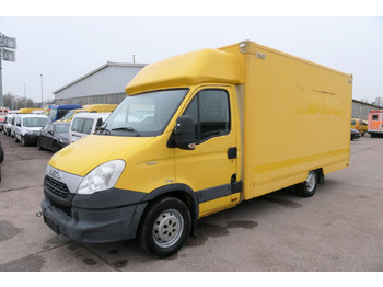 Dodávka skřín IVECO Daily 35s11