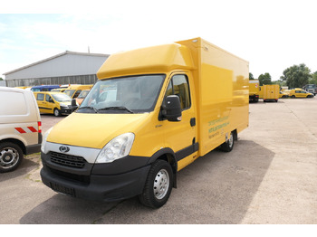 Dodávka skřín IVECO Daily 35s11