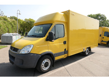Dodávka skřín IVECO Daily 35s11