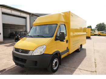 Dodávka skřín IVECO Daily 35s11