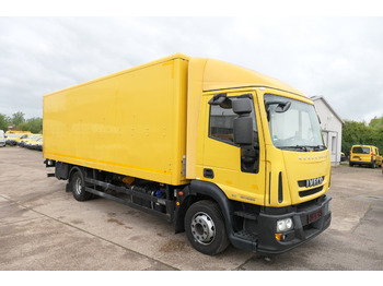 IVECO EuroCargo ML 120 E28/P AHK LBW COC Koffer 7,00x2 leasing IVECO EuroCargo ML 120 E28/P AHK LBW COC Koffer 7,00x2: obrázek 1