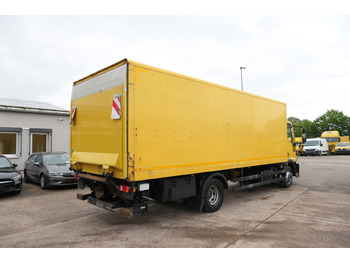 IVECO EuroCargo ML 120 E28/P AHK LBW COC Koffer 7,00x2 leasing IVECO EuroCargo ML 120 E28/P AHK LBW COC Koffer 7,00x2: obrázek 3