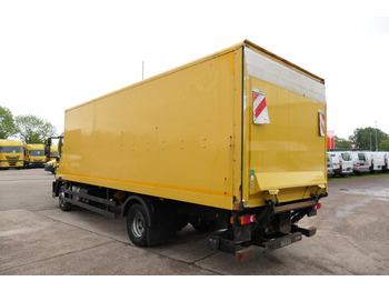 IVECO EuroCargo ML 120 E28/P AHK LBW COC Koffer 7,00x2 leasing IVECO EuroCargo ML 120 E28/P AHK LBW COC Koffer 7,00x2: obrázek 4