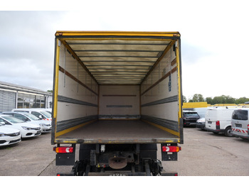 Skříňový nákladní auto IVECO EuroCargo ML 120 E28/P AHK LBW Koffer 7,00x2,44x: obrázek 5 Skříňový nákladní auto IVECO EuroCargo ML 120 E28/P AHK LBW Koffer 7,00x2,44x: obrázek 5