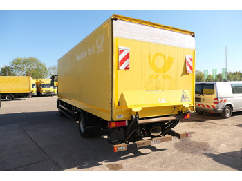 Skříňový nákladní auto IVECO EuroCargo ML 120 E28/P AHK LBW Koffer 7,00x2,44x: obrázek 3