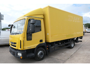 Dodávka skřín IVECO