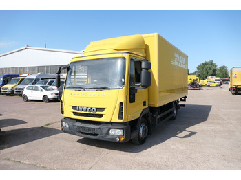 Dodávka skřín IVECO