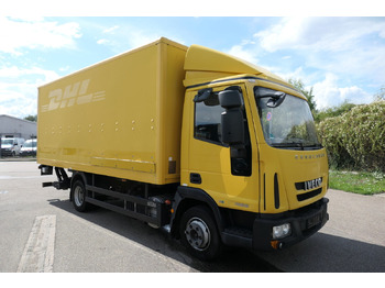 Dodávka skřín IVECO