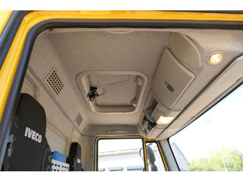 Skříňový nákladní auto IVECO EuroCargo ML 75 E 16 P LBW LUFT AUTOMATIK EURO-5: obrázek 5