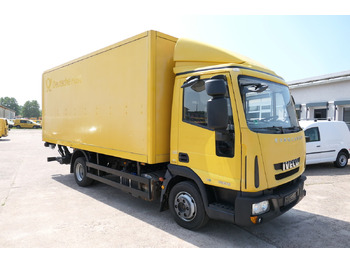 Dodávka skřín IVECO