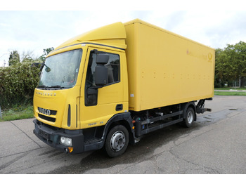 Dodávka skřín IVECO