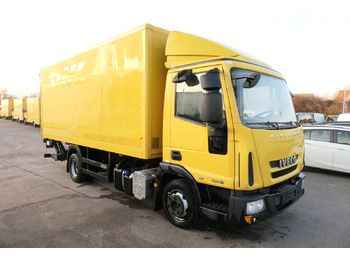 Dodávka skřín IVECO