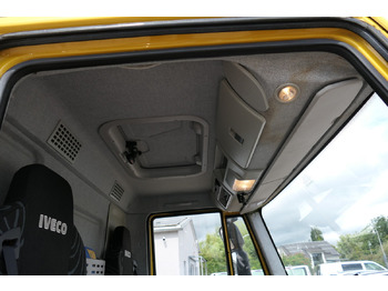 Dodávka skřín IVECO EuroCargo ML 75 E 16 P LBW LUFT EURO-5 Koffer-In: obrázek 5