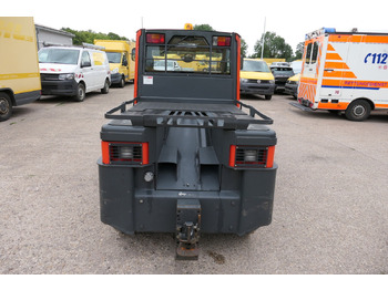 Elektrický tahač LINDE P250 Schlepper AHK Batterie 24/2021 Schiebetüren: obrázek 5