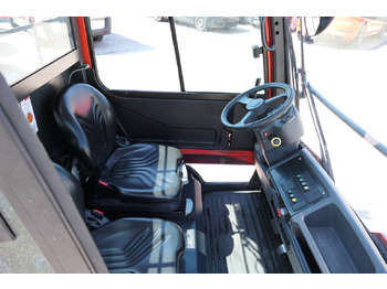 Elektrický tahač LINDE P250 Schlepper AHK Batterie 24/2021 Schiebetüren: obrázek 5