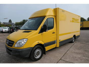 Dodávka skřín MERCEDES-BENZ Sprinter 310