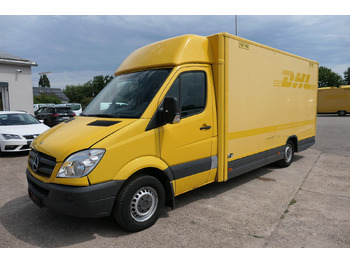 Dodávka skřín MERCEDES-BENZ Sprinter 310
