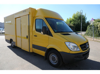 Dodávka skřín MERCEDES-BENZ Sprinter 310
