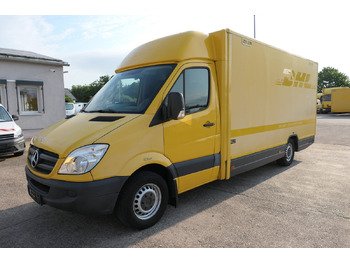 Dodávka skřín MERCEDES-BENZ Sprinter 310