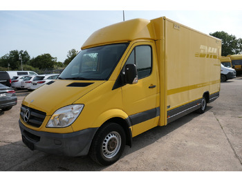 Dodávka skřín MERCEDES-BENZ Sprinter 310